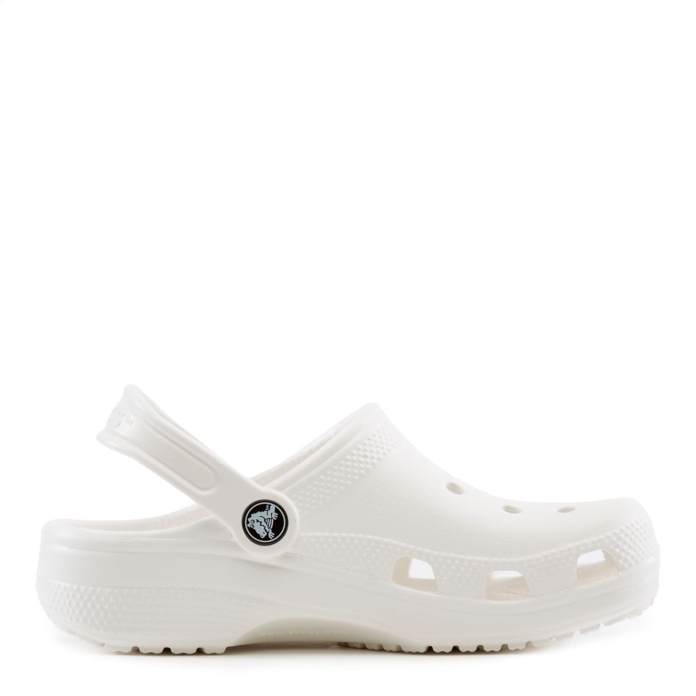 CROCS CLASSIC UNISEX ÇOCUK TERLİK 204536-100