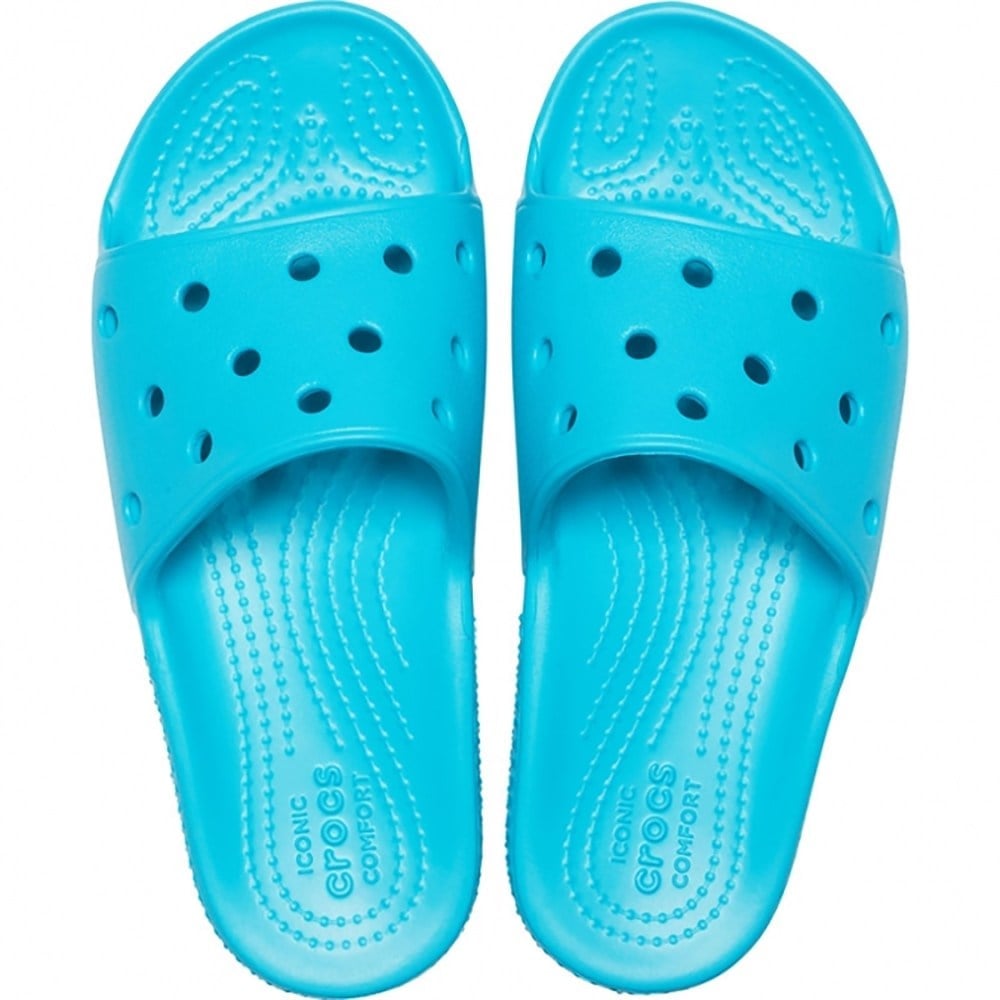 CROCS CLASSIC UNISEX ÇOCUK TERLİK 206396-4SL