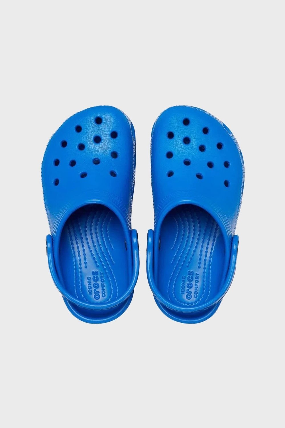 CROCS CLASSIC UNİSEX ÇOCUK TERLİK 206990-4KZ