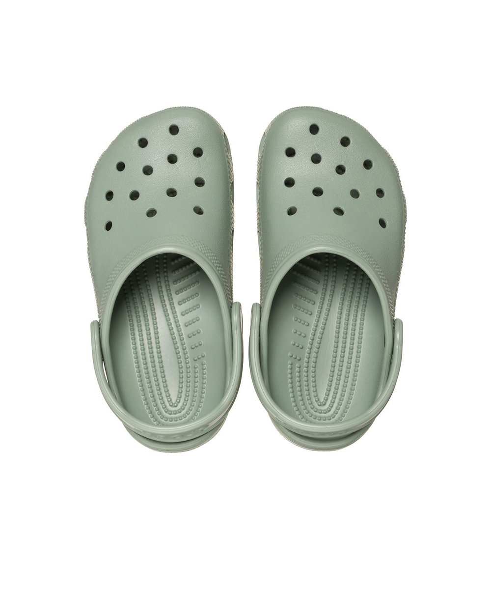 CROCS CLASSIC UNISEX ÇOCUK TERLİK 206991-308