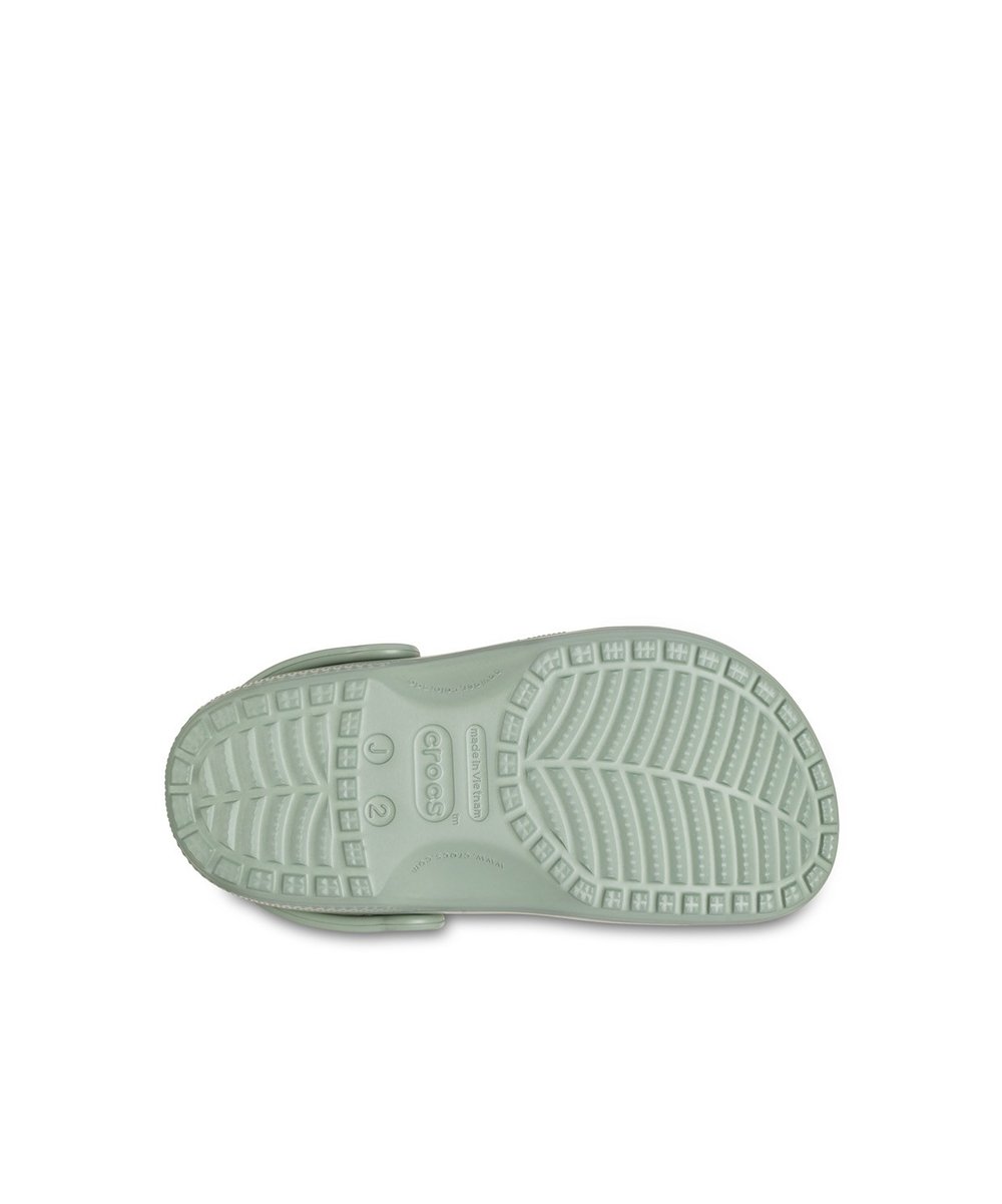 CROCS CLASSIC UNISEX ÇOCUK TERLİK 206991-308