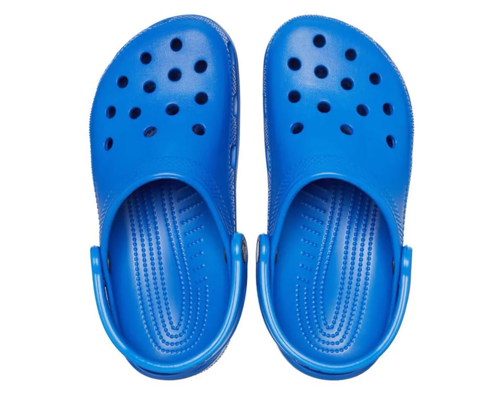 CROCS CLASSIC UNISEX TERLİK 10001-4KZ