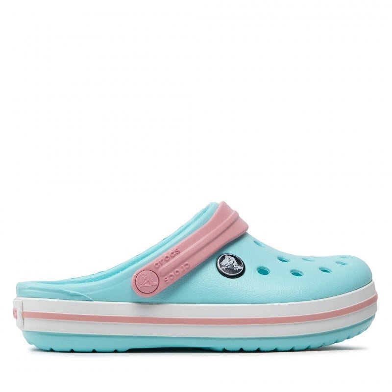 CROCS CROCBAND CLOG  ÇOCUK TERLİK 207006-4S3