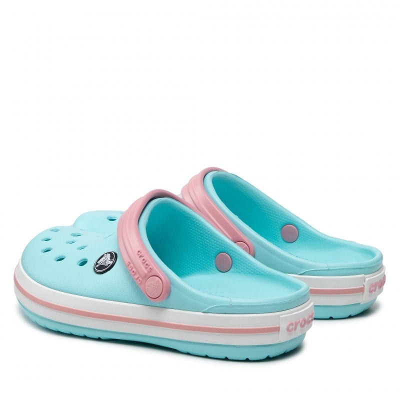 CROCS CROCBAND CLOG  ÇOCUK TERLİK 207006-4S3