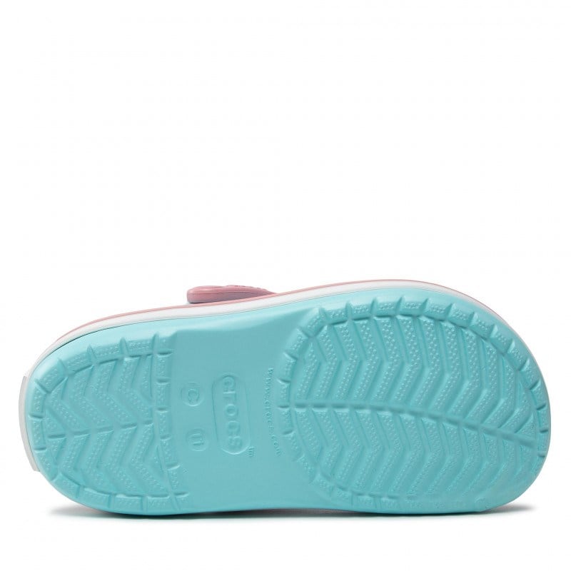 CROCS CROCBAND CLOG  ÇOCUK TERLİK 207006-4S3