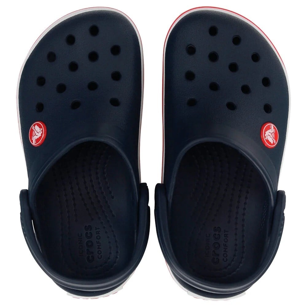 CROCS CROCBAND ÇOCUK TERLİK 207005-485