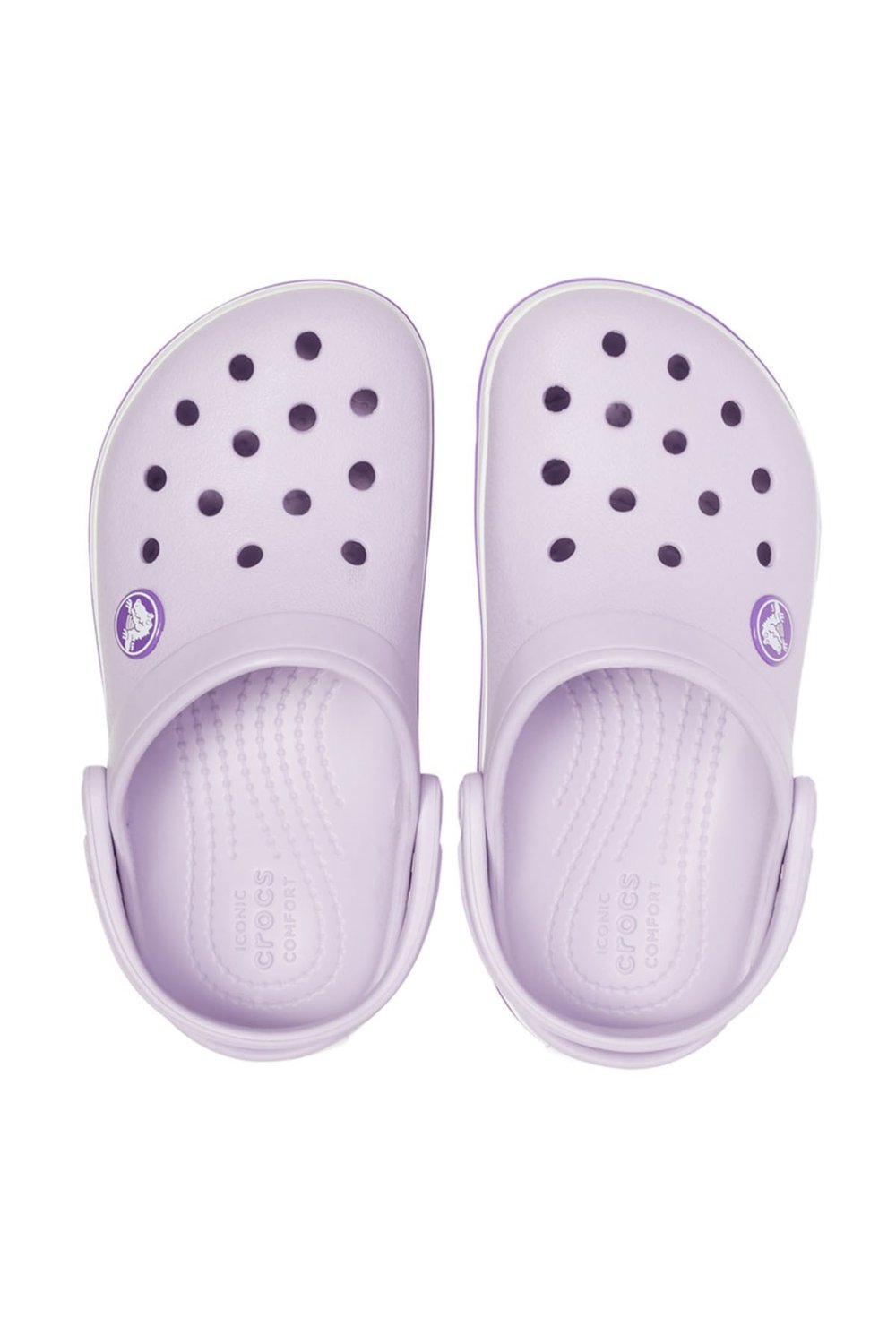 CROCS CROCBAND ÇOCUK TERLİK 207006-5P8