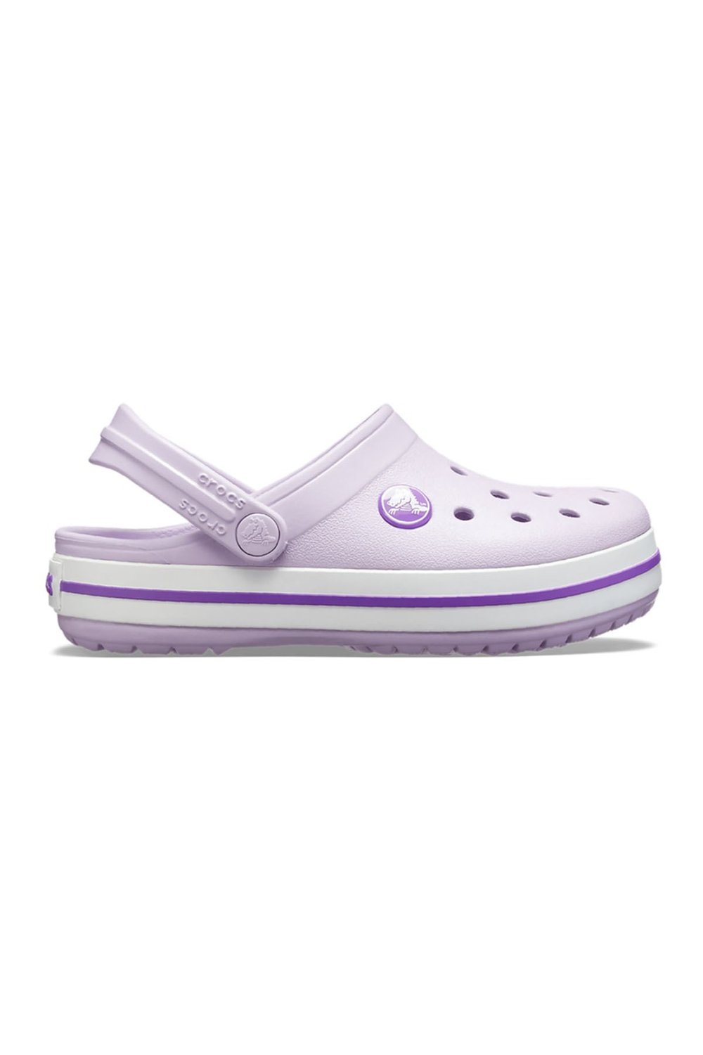CROCS CROCBAND ÇOCUK TERLİK 207006-5P8