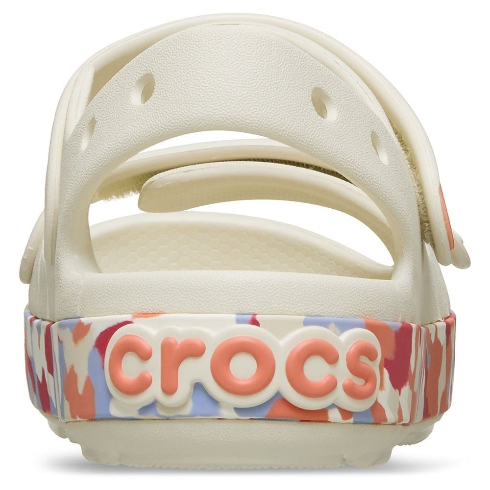 CROCS CROCBAND CRUISER GLOW CONFETTI BAND KIZ ÇOCUK SANDALET 212527-2MK