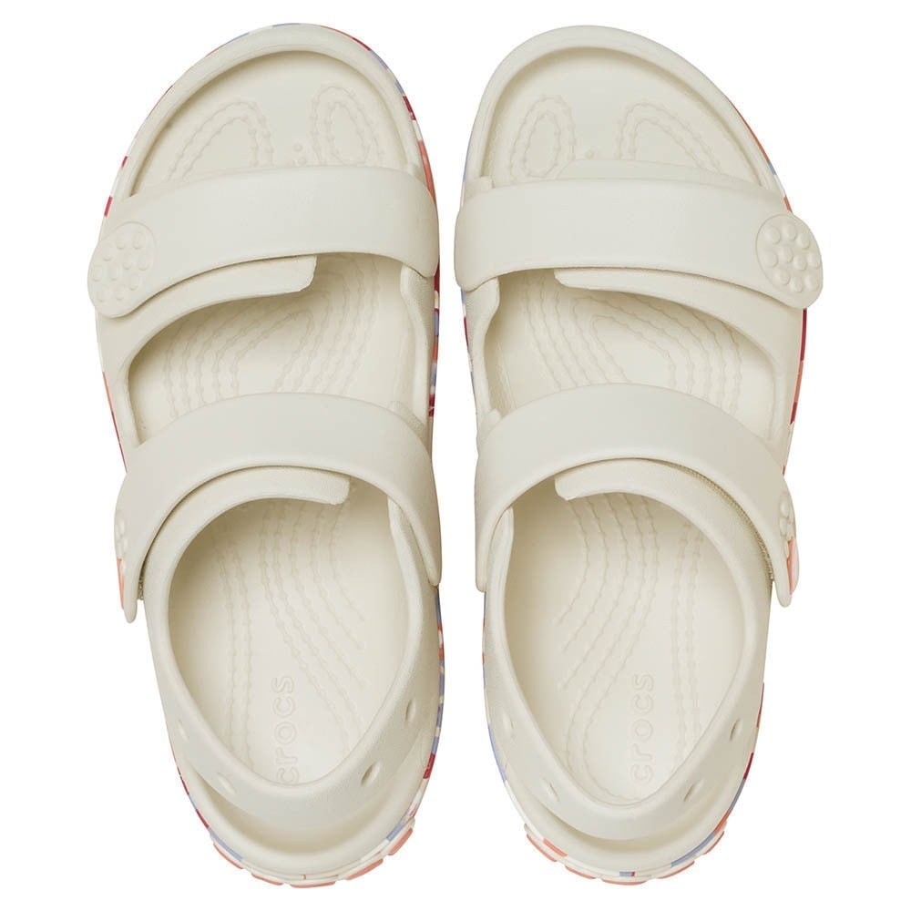 CROCS CROCBAND CRUISER GLOW CONFETTI BAND KIZ ÇOCUK SANDALET 212528-2MK