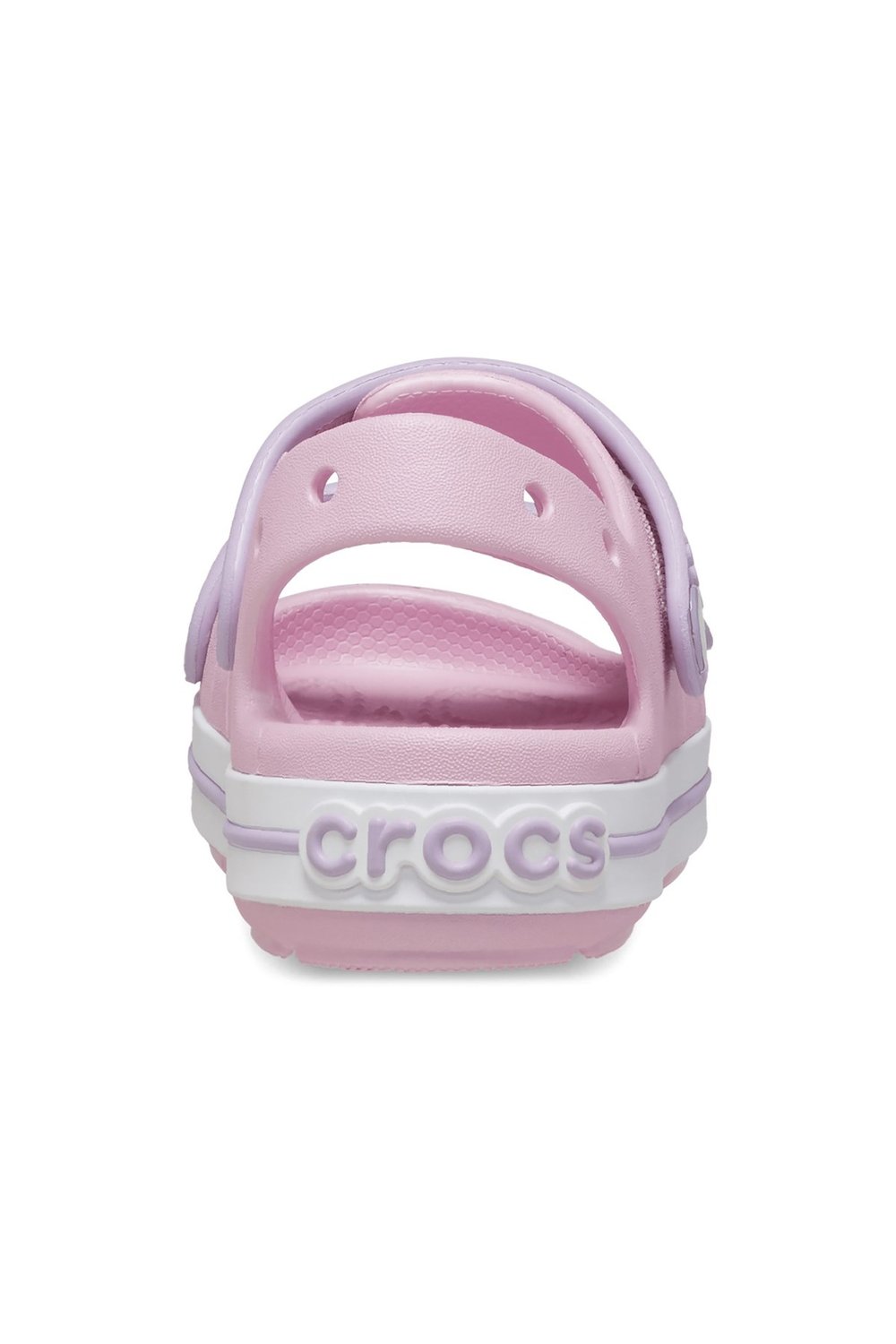 CROCS CROCBAND CRUISER KIZ ÇOCUK SANDALET 209423-84I