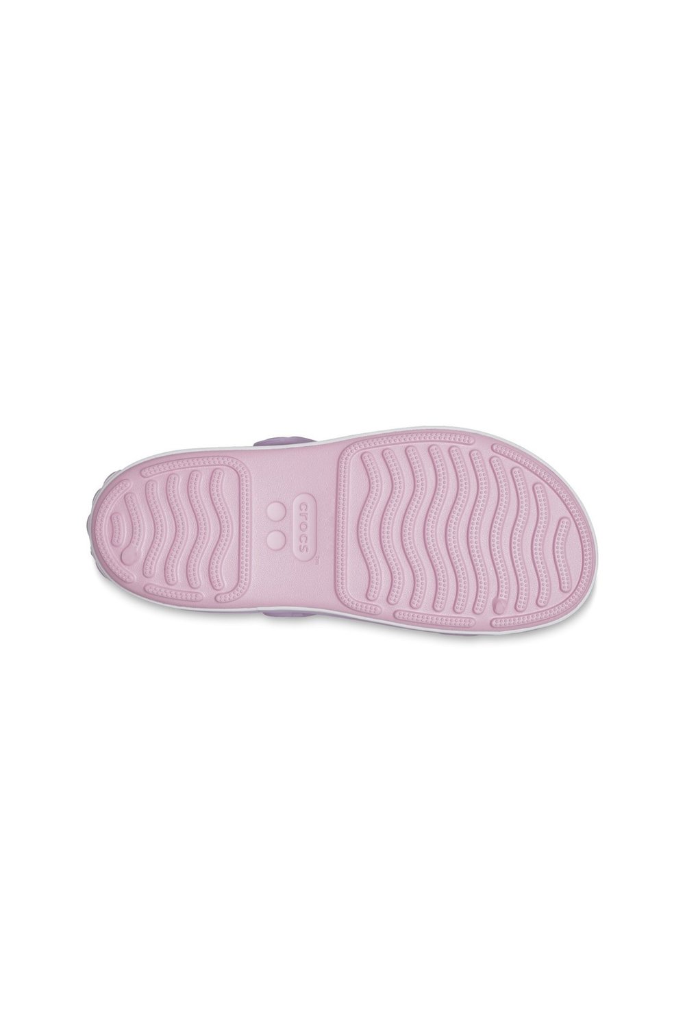 CROCS CROCBAND CRUISER KIZ ÇOCUK SANDALET 209423-84I