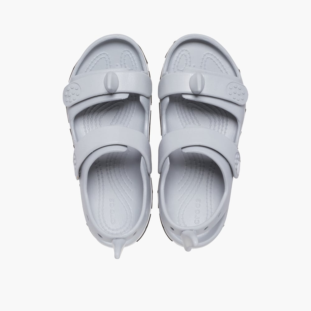 CROCS CROCBAND CRUISER SHARK ERKEK ÇOCUK SANDALET 210031-007