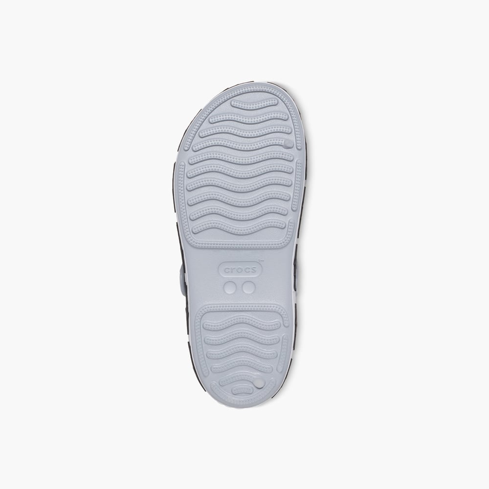 CROCS CROCBAND CRUISER SHARK ERKEK ÇOCUK SANDALET 210031-007