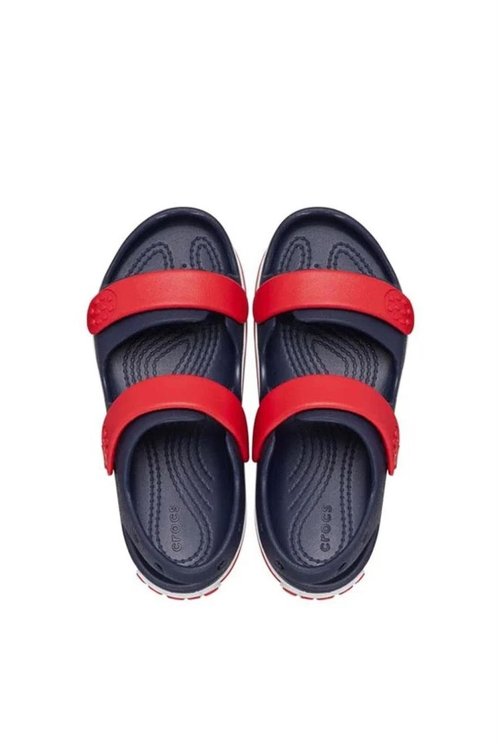CROCS CROCBAND CRUISER UNISEX ÇOCUK SANDALET 209423-4OT