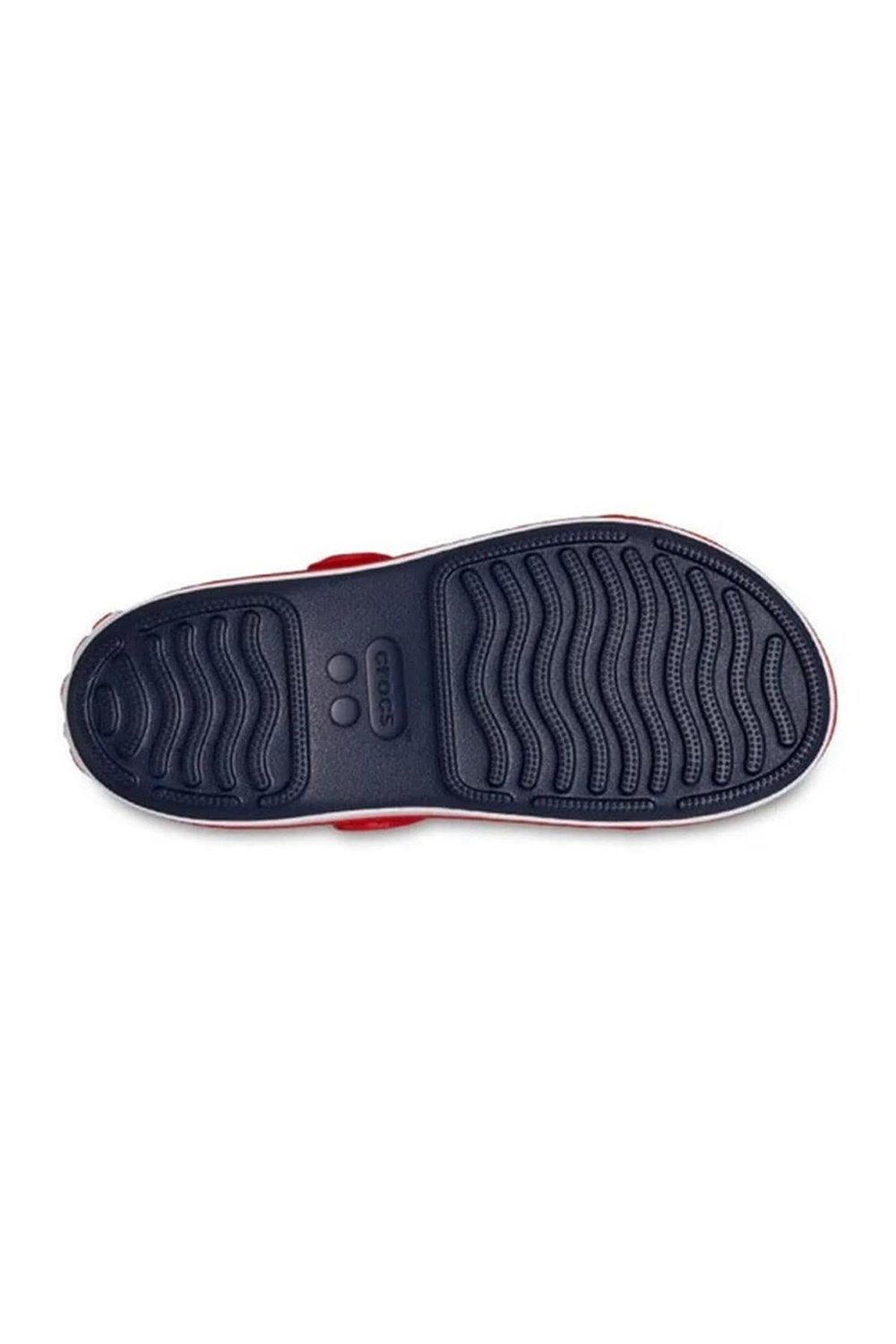 CROCS CROCBAND CRUISER UNISEX ÇOCUK SANDALET 209423-4OT