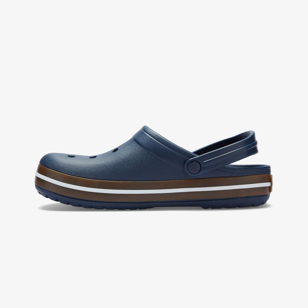 CROCS CROCBAND GUM CLOG UNISEX TERLİK 212756-410
