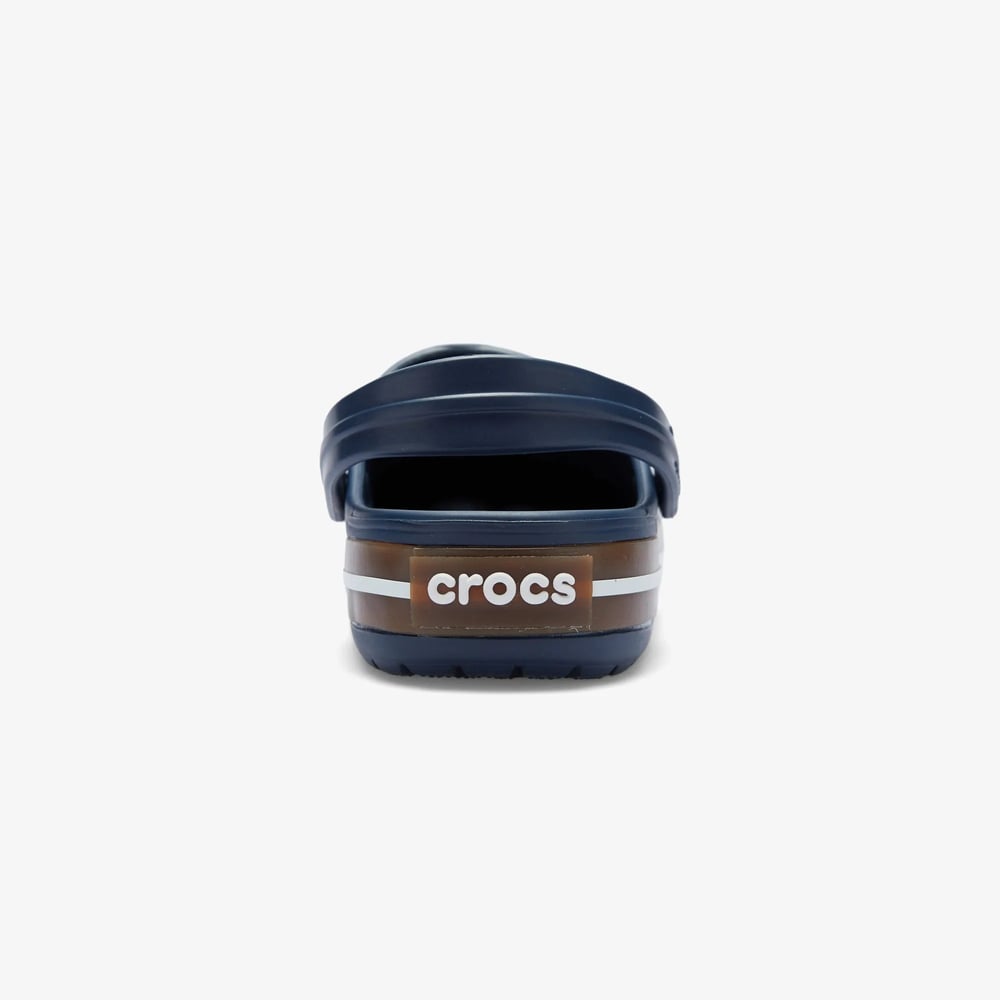 CROCS CROCBAND GUM CLOG UNISEX TERLİK 212756-410