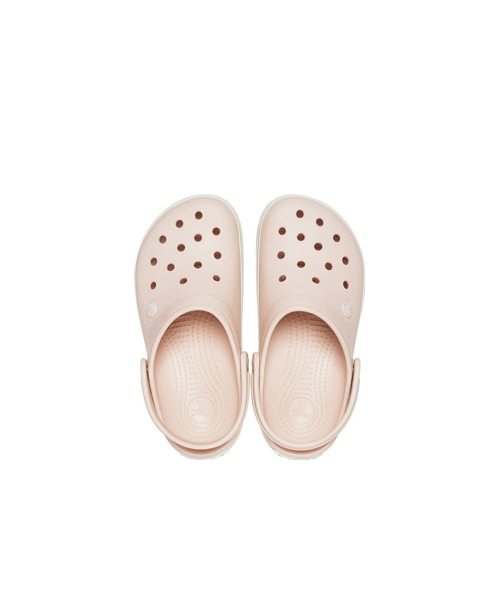 CROCS CROCBAND KADIN TERLİK 11016-6UR