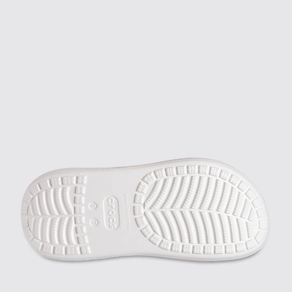 CROCS CRUSH BANDANA UNISEX TERLİK 208119-2ZM