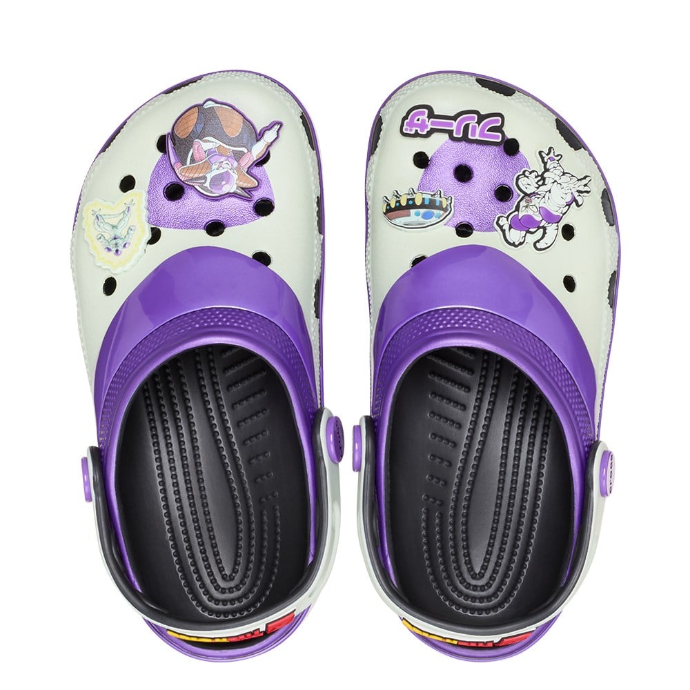 CROCS DBZ FRIEZA  ERKEK ÇOCUK TERLİK 211204-90H