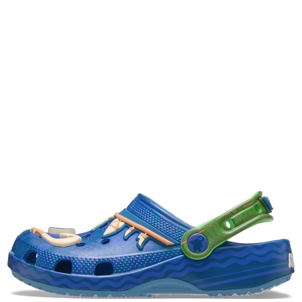 CROCS DISNEY UNISEX ÇOCUK TERLİK 211198-90H