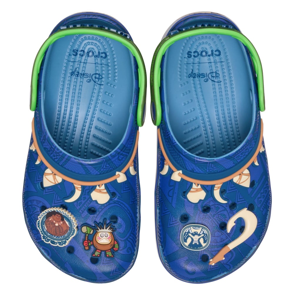 CROCS DISNEY UNISEX ÇOCUK TERLİK 211198-90H