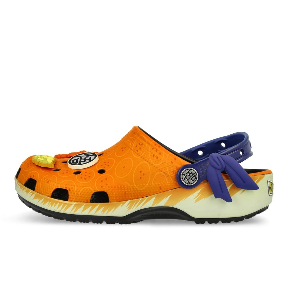 CROCS DRAGON BALL ERKEK TERLİK 210826-90H