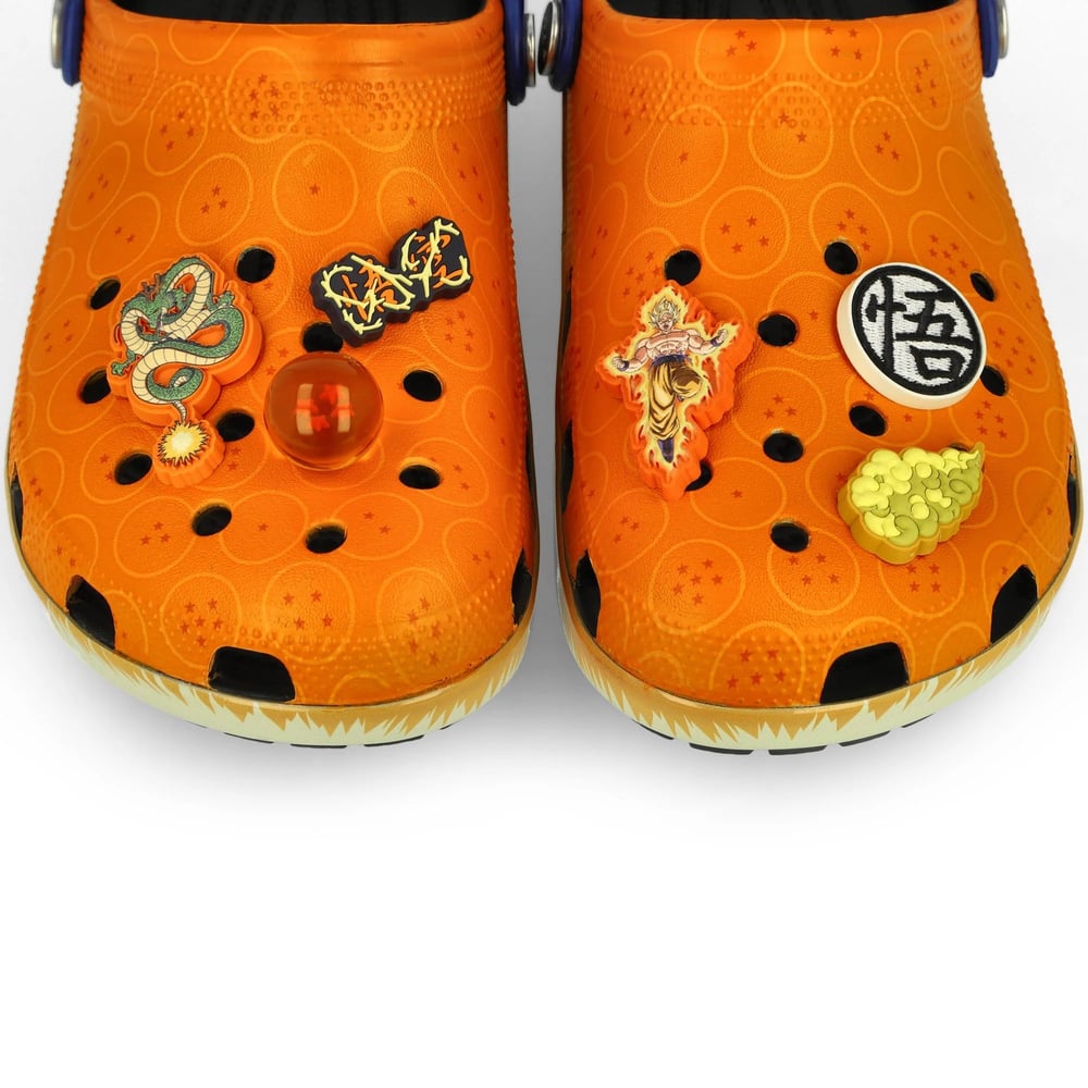 CROCS DRAGON BALL ERKEK TERLİK 210826-90H