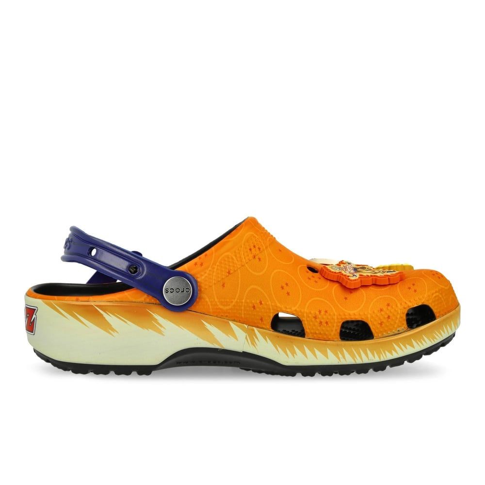 CROCS DRAGON BALL ERKEK TERLİK 210826-90H