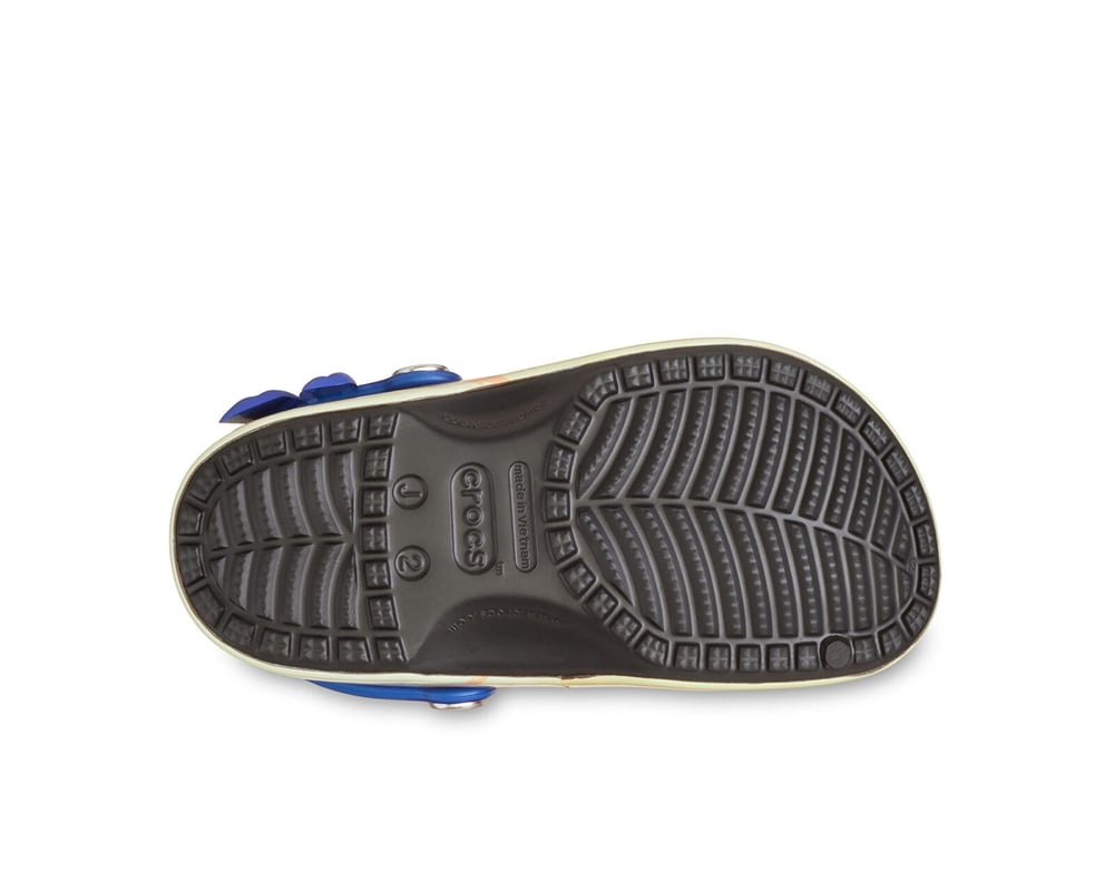 CROCS DRAGON BALL KADIN TERLİK 210897-90H