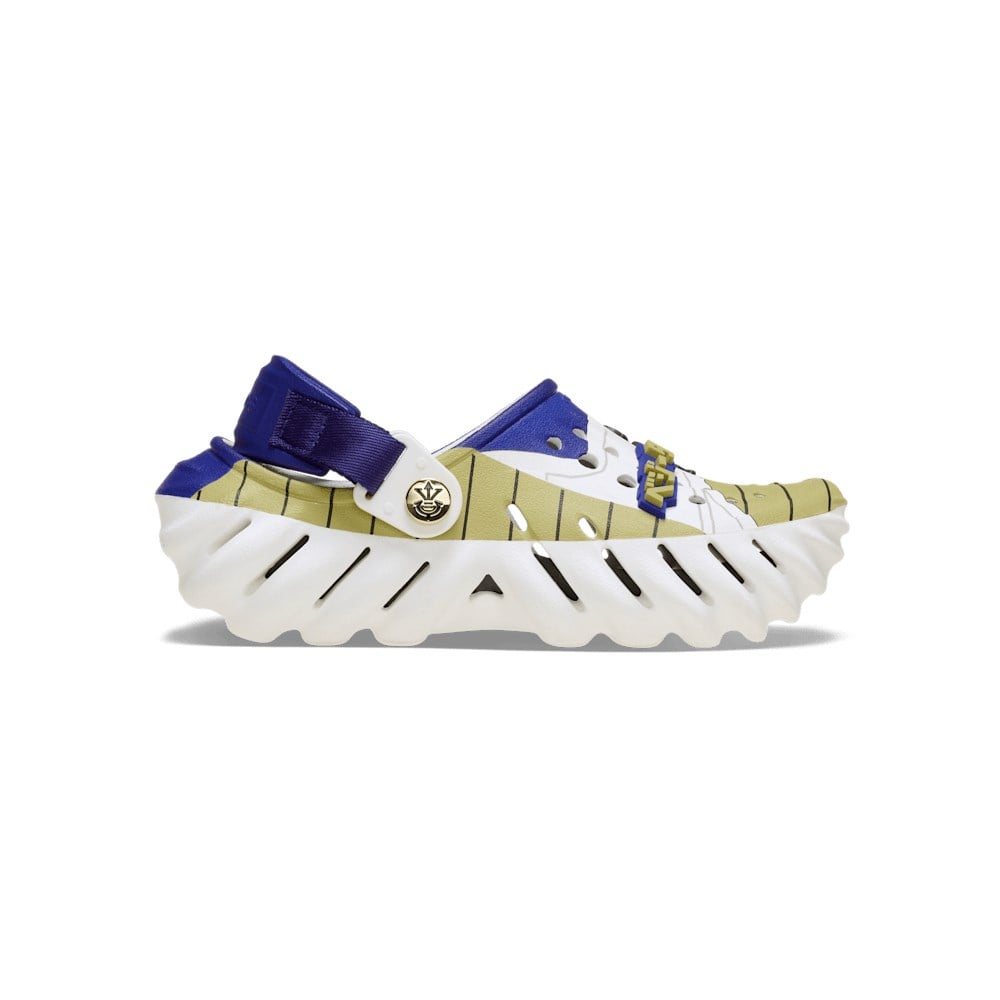 CROCS DRAGON BALL KADIN TERLİK 211138-90H