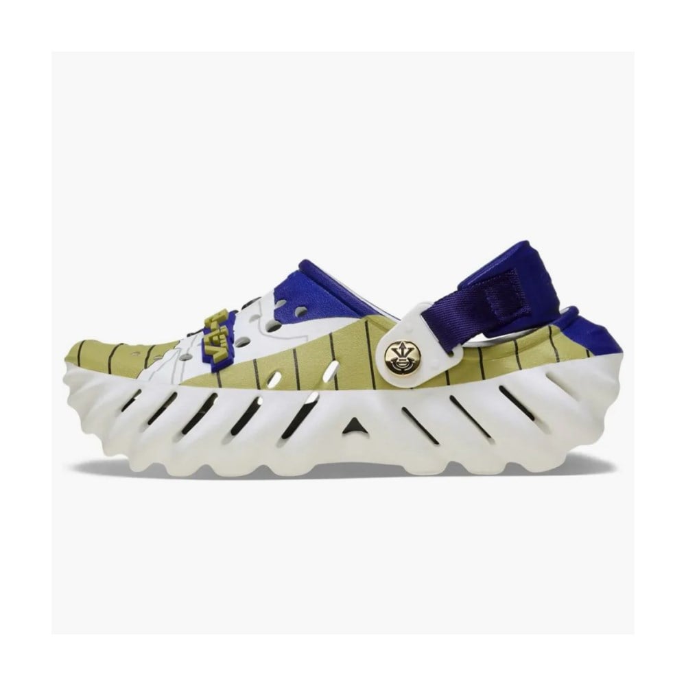 CROCS DRAGON BALL KADIN TERLİK 211138-90H