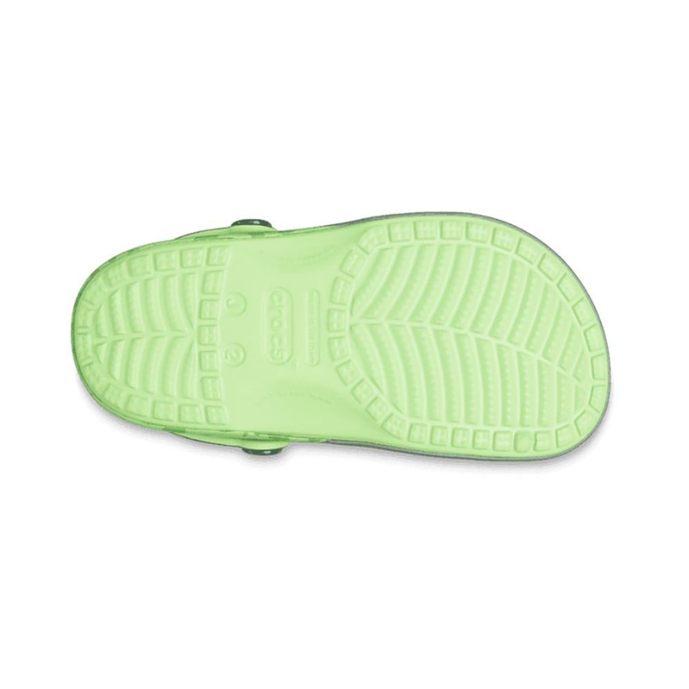 CROCS DRAGON BALL UNISEX ÇOCUK TERLİK 211206-90H
