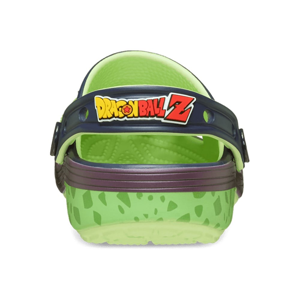 CROCS DRAGON BALL UNISEX ÇOCUK TERLİK 211206-90H