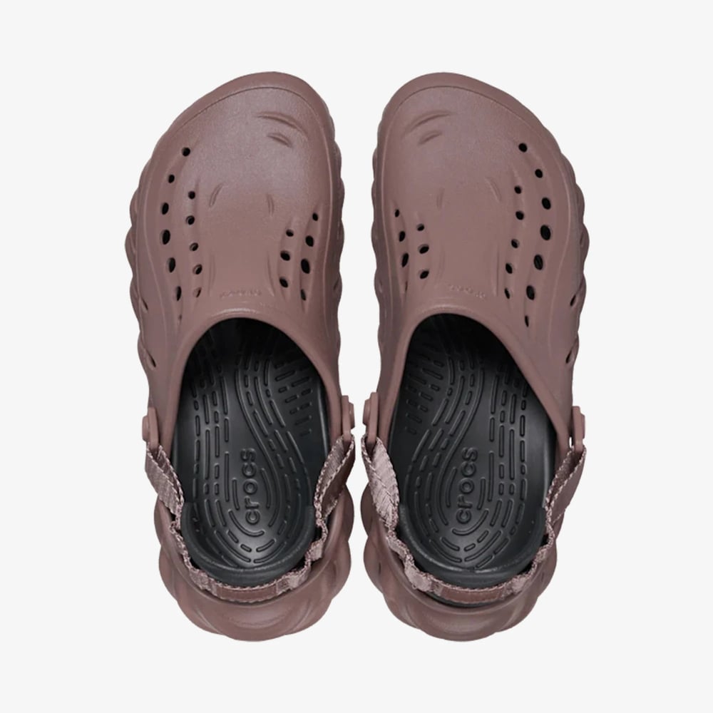 CROCS ECHO CLOG UNISEX TERLİK 207937-0LF