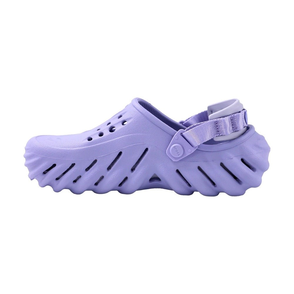 CROCS ECHO CLOG UNISEX TERLİK 207937-5BN