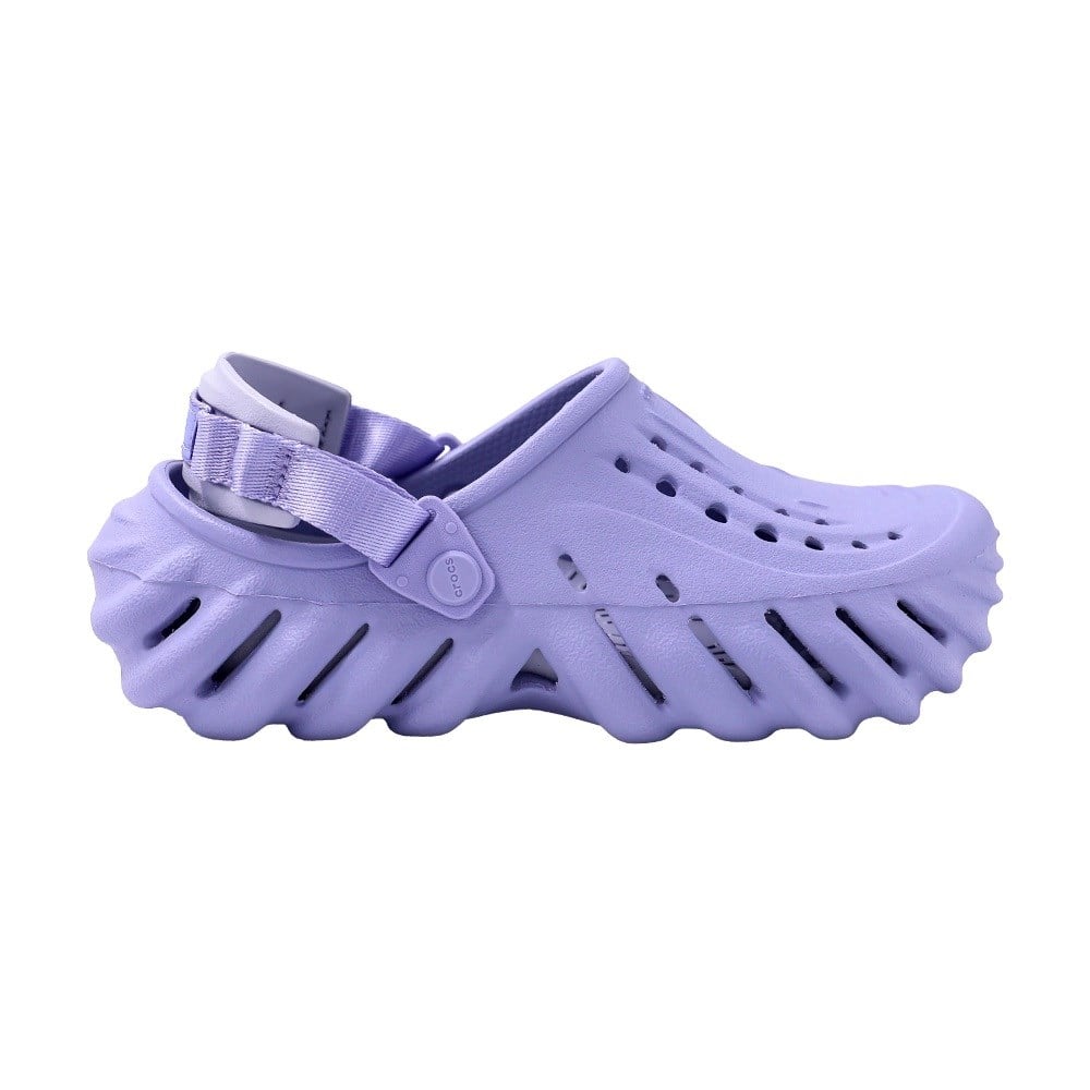 CROCS ECHO CLOG UNISEX TERLİK 207937-5BN
