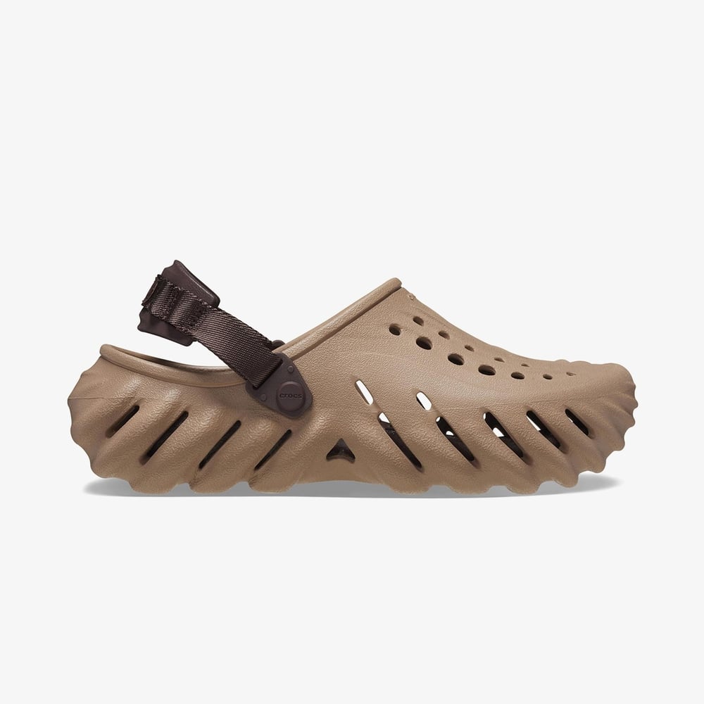 CROCS ECHO ERKEK TERLİK 207937-2Q9