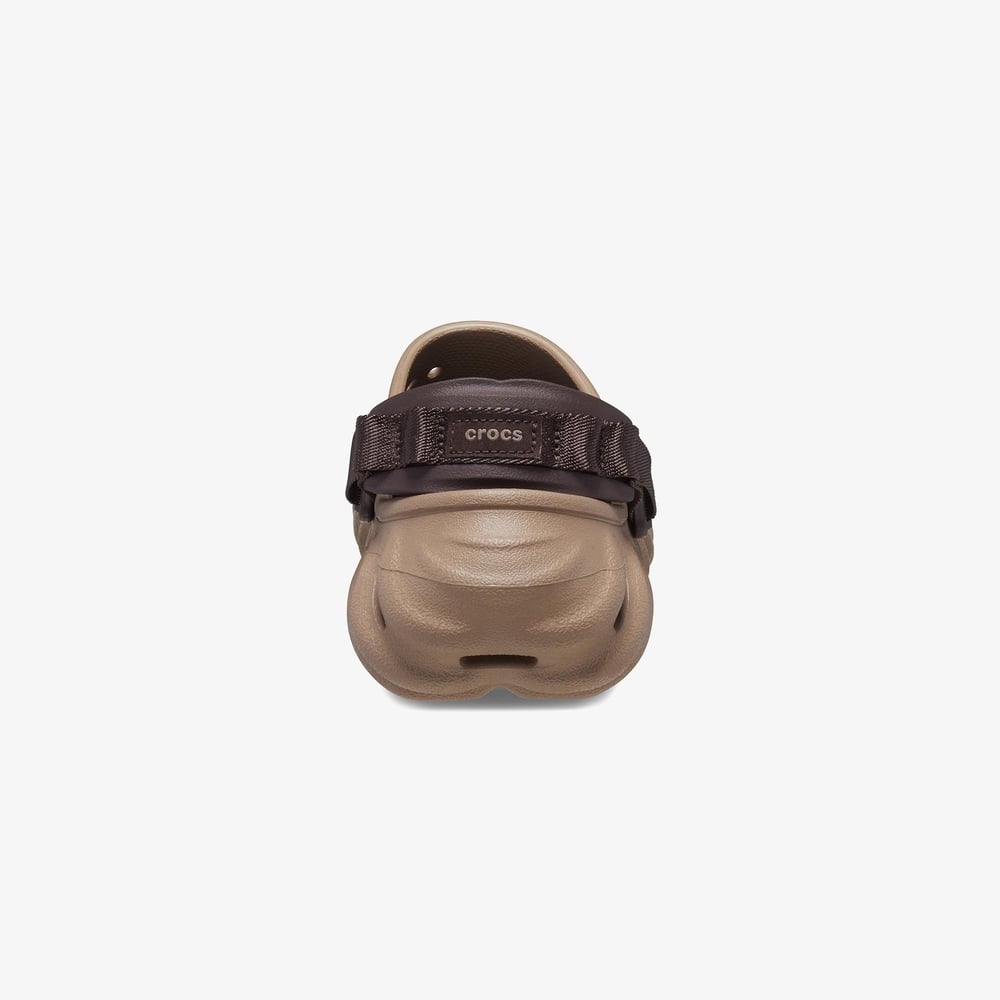 CROCS ECHO ERKEK TERLİK 207937-2Q9