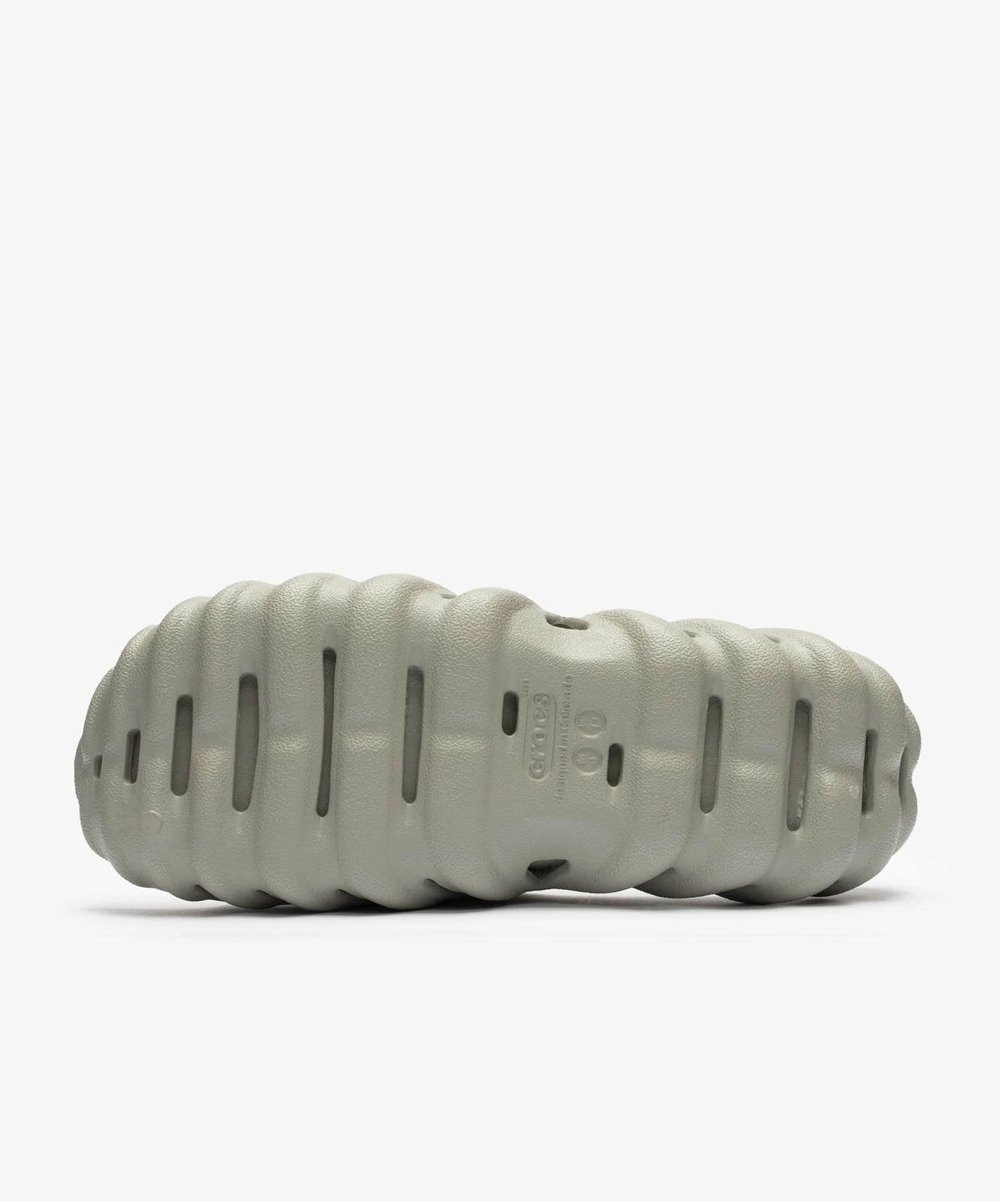 CROCS ECHO ERKEK TERLİK 208170-1LM