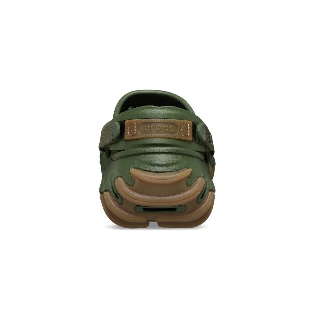 CROCS ECHO GUM RO CLOG ERKEK TERLİK 211675-309