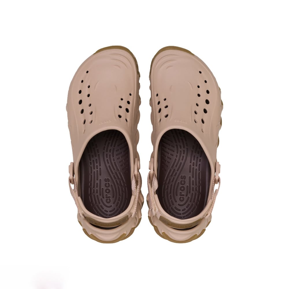 CROCS ECHO GUM RO UNISEX TERLİK 211675-7AF