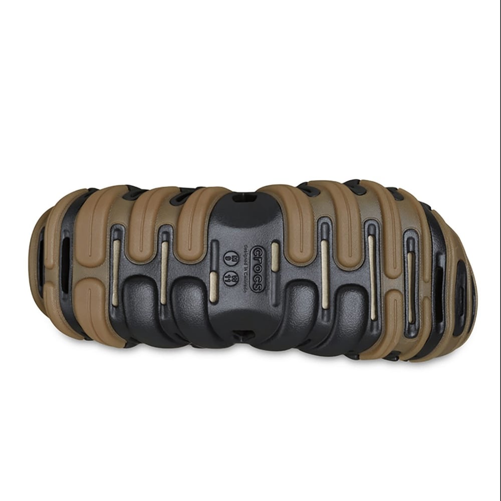CROCS ECHO GUM RO UNISEX TERLİK 211675-001