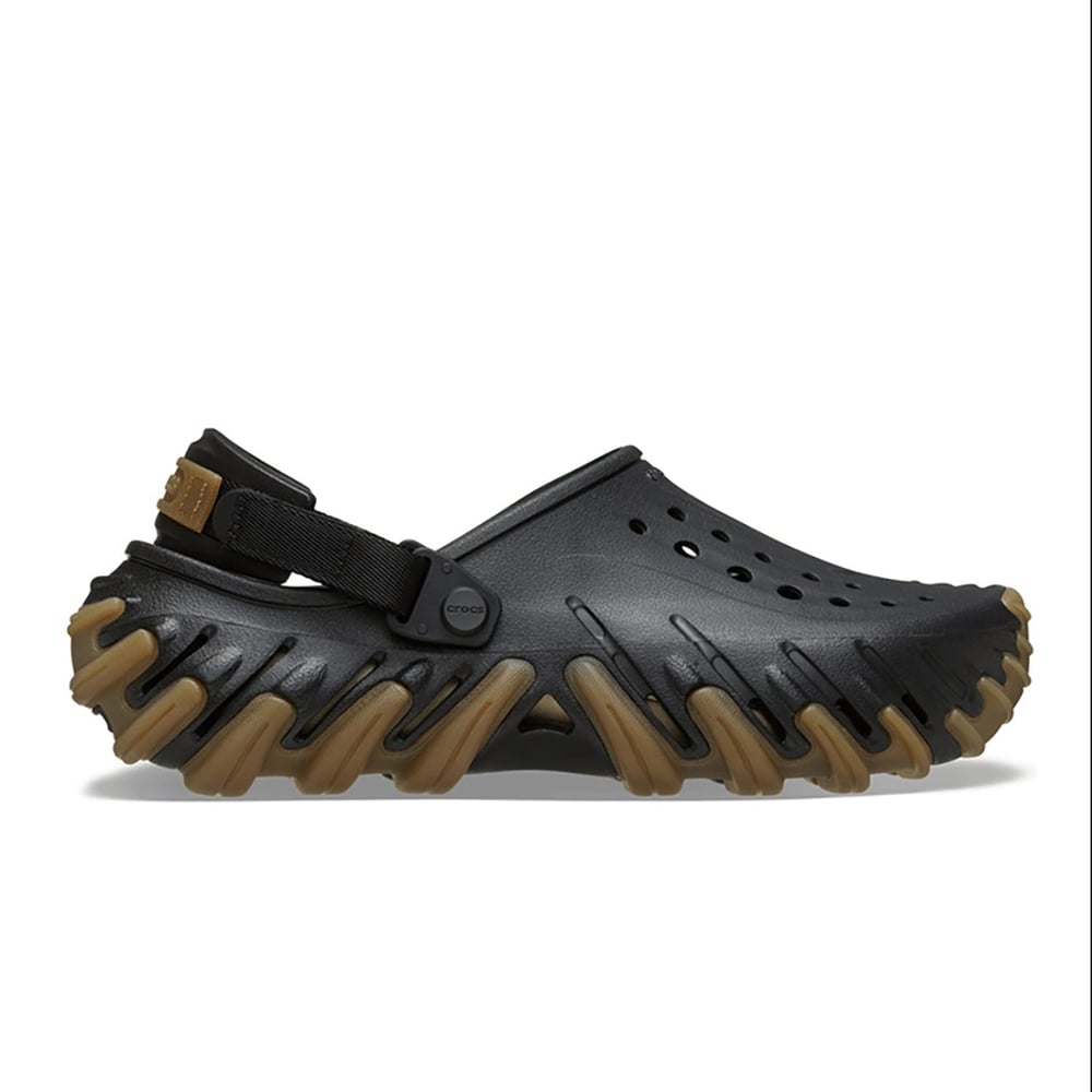 CROCS ECHO GUM RO UNISEX TERLİK 211675-001