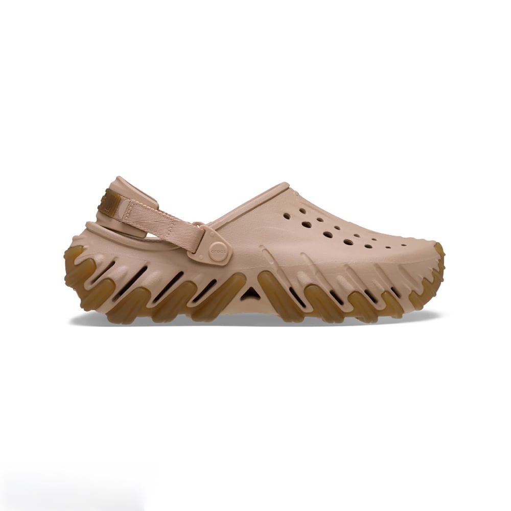 CROCS ECHO GUM RO UNISEX TERLİK 211675-7AF