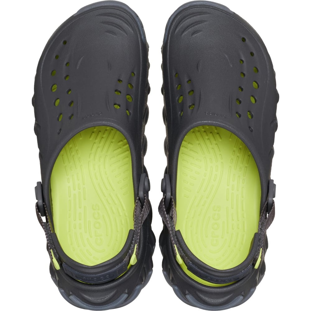 CROCS ECHO ICEY RO UNISEX TERLİK 211458-0LD