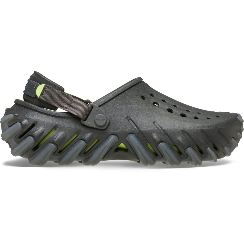 CROCS ECHO ICEY RO UNISEX TERLİK 211458-0LD