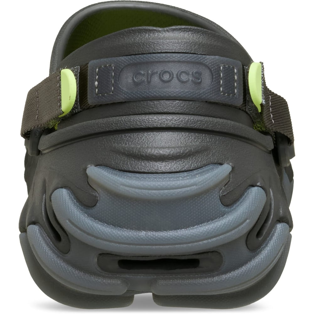 CROCS ECHO ICEY RO UNISEX TERLİK 211458-0LD
