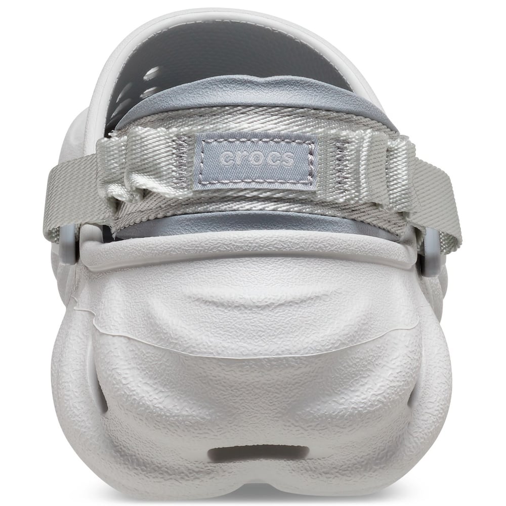CROCS ECHO UNISEX TERLİK 207937-1FT